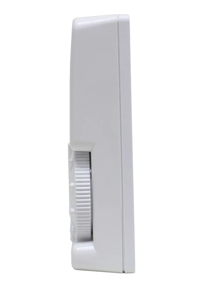 Syntech SYN 176 RF Dijital Ekran Kablosuz Oda Termostatı - 5