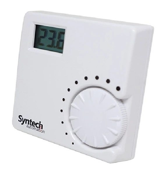 Syntech SYN 176 Dijital Ekran Kablolu Oda Termostatı
