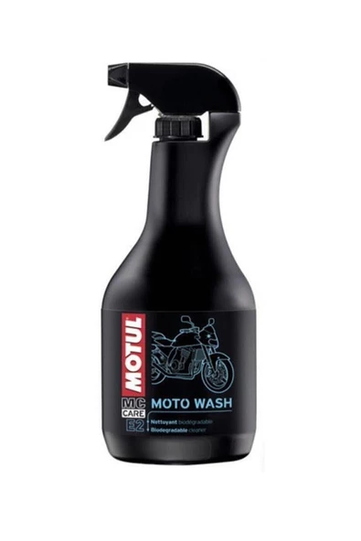 Motul E2 Moto Wash 1L