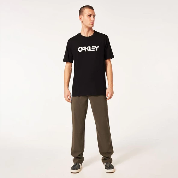 Oakley MTL B1B Erkek Tişört  OAK.FOA405483-OAK.02E - Resim 6