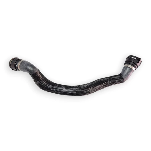 Audi A4 2009-2012 1.8/2.0 Benzinli Motor Radyatör Üst Boru 8K0121101M - 3