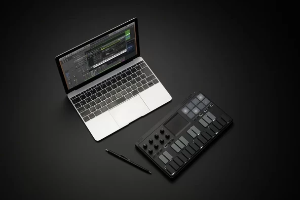 Korg Nanokey Studıo - 2