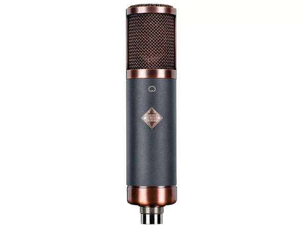 Telefunken Elektroakustik Tf29 Copperhead