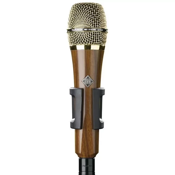 Telefunken Elektroakustik M80 Cherry W/gold