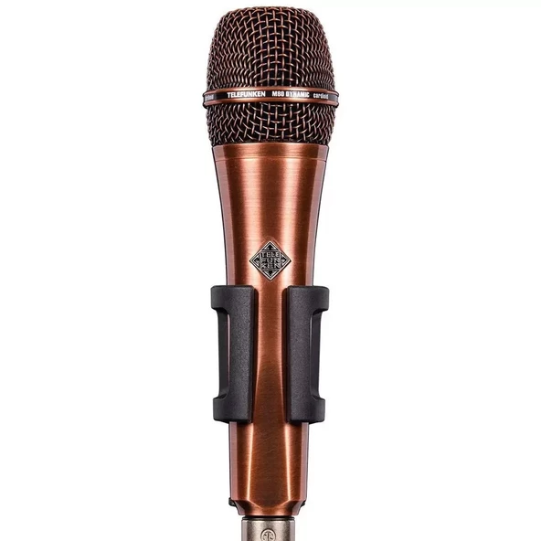 Telefunken Elektroakustik M80 Copper