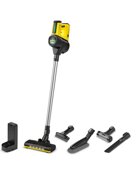Karcher VC 7 Cordless yourMax Şarjlı Dikey Süpürge - 2