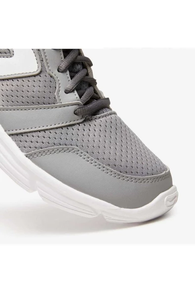 DECATHLON Kalenji Erkek Koşu Ayakkabısı Spor Ayakkabı - Gri - - 4