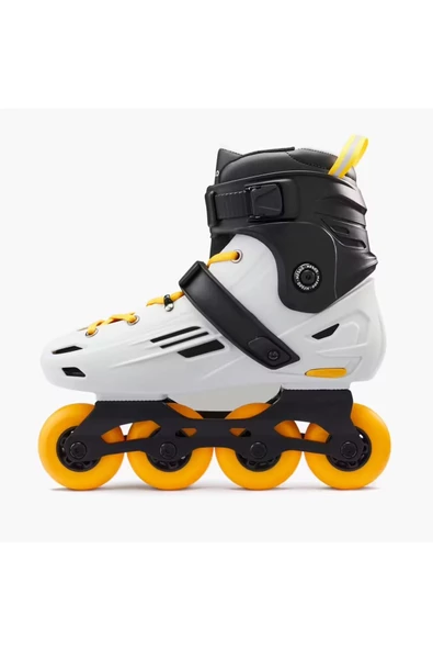 DECATHLON Yetişkin Paten - MF500 HB Greylo - 4