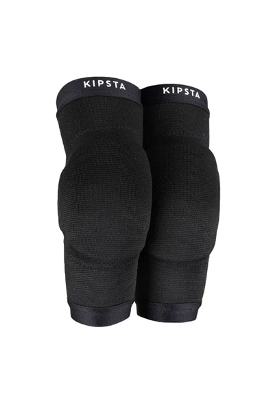DECATHLON Allsix Voleybol Dizliği - Siyah - Vkp500 - 2