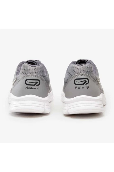 DECATHLON Kalenji Erkek Koşu Ayakkabısı Spor Ayakkabı - Gri - - 2