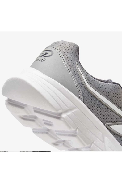 DECATHLON Kalenji Erkek Koşu Ayakkabısı Spor Ayakkabı - Gri - - 3