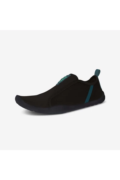 DECATHLON Yetişkin Deniz Ayakkabısı - Siyah - Aquashoes 120