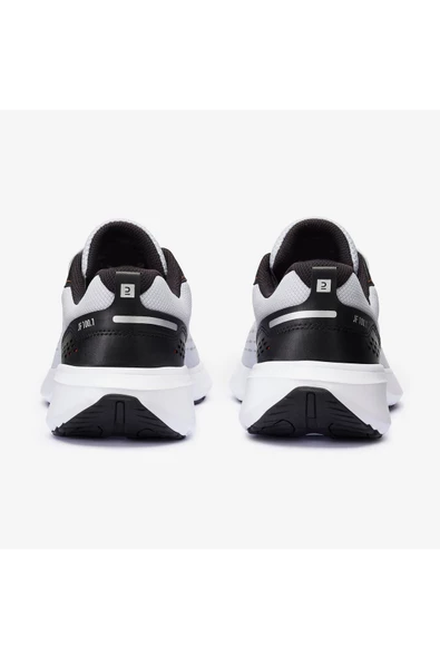 Decathlon Kalenjı Erkek Koşu Ayakkabısı - Gri/Turuncu - Jogflow 100.1 - 6