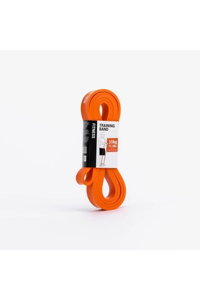 DECATHLON Corength Direnç Bandı - 35 Kg - Traınıng Band - 4