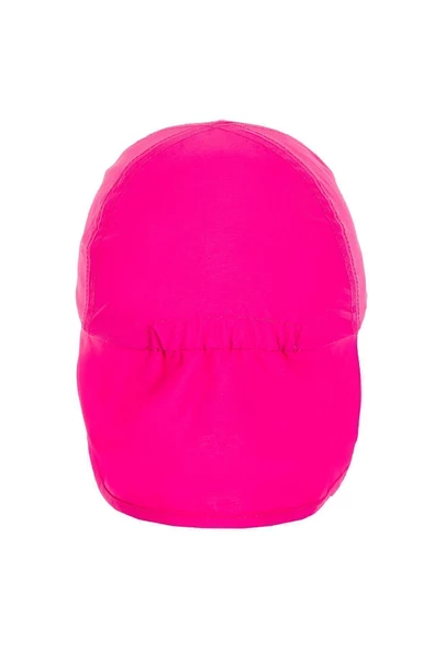 DECATHLON Bebek Uv Korumalı Şapka Pembe Nabaıjı - 2