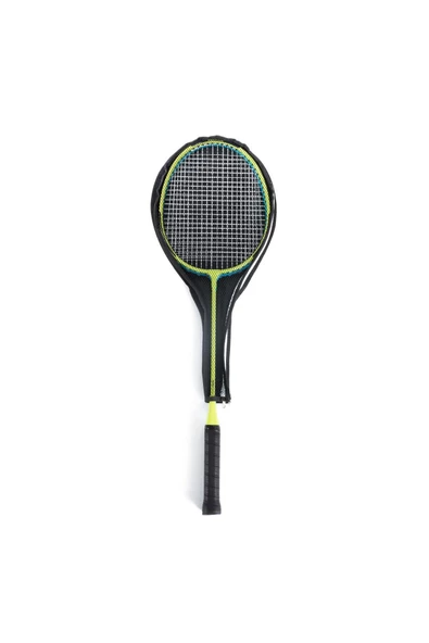 DECATHLON Perfly Yetişkin Badminton Seti- Br 100 - 4