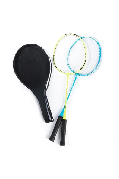 DECATHLON Perfly Yetişkin Badminton Seti- Br 100 - 3