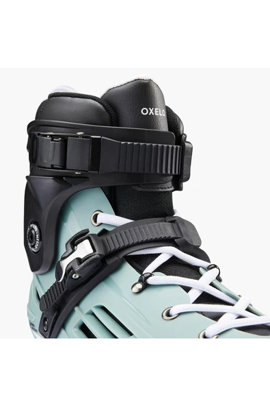 DECATHLON Yetişkin Paten - Açık Haki - Mf500 - 6