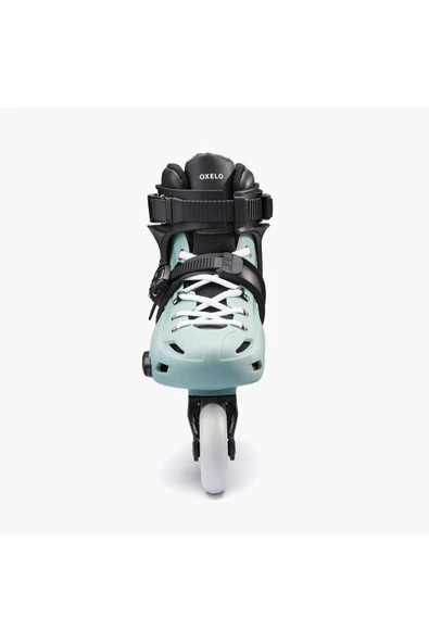 DECATHLON Yetişkin Paten - Açık Haki - Mf500 - 2