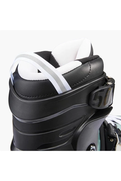 DECATHLON Yetişkin Paten - Açık Haki - Mf500 - 7