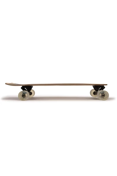 DECATHLON Longboard - Mystic Wood - Fısh 500 - 3