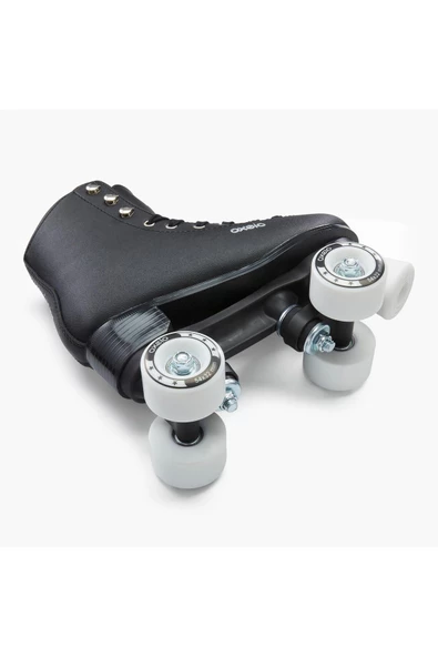 DECATHLON Yetişkin Dört Tekerlekli
paten - Siyah - Quad 100 - 7