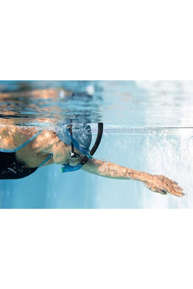 DECATHLON Şnorkel - S Boy - 2