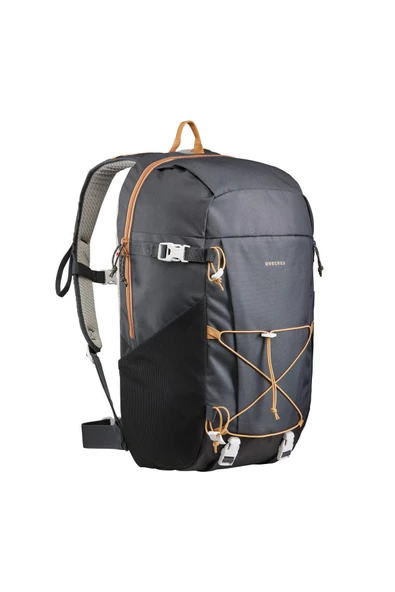 DECATHLON Quechua Outdoor Sırt Çantası - 30l - Siyah - Nh 100