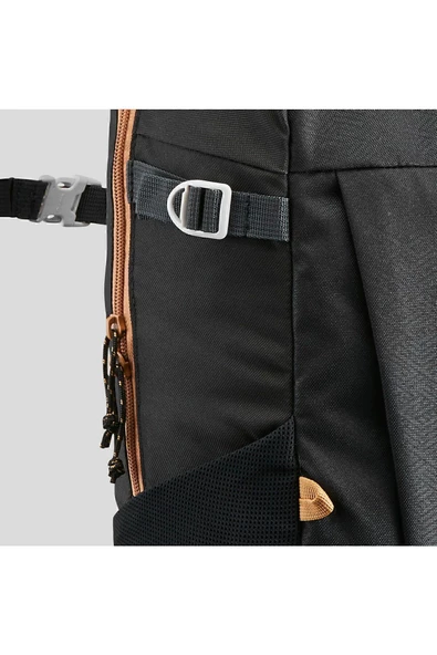 Decathlon Quechua Outdoor Sırt Çantası - 20L - Siyah - Nh Arpenaz 100 - 6