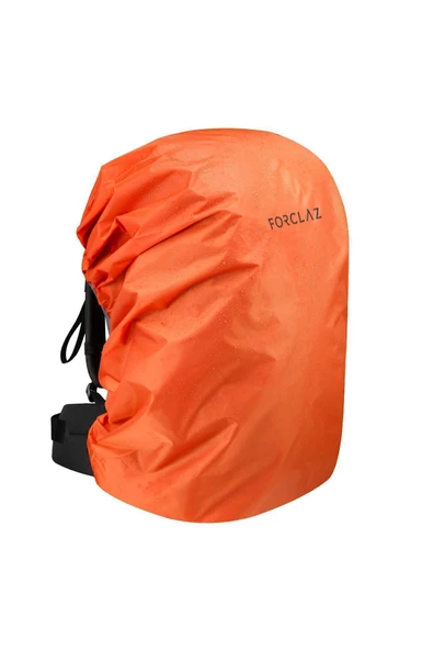 DECATHLON Sırt Çantası Yağmur Kılıfı - 40/60l - Resim 3