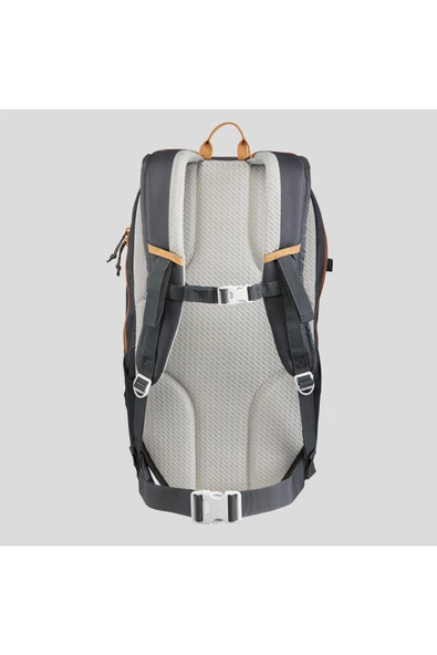 DECATHLON Quechua Outdoor Sırt Çantası - 30l - Siyah - Nh 100 - 4