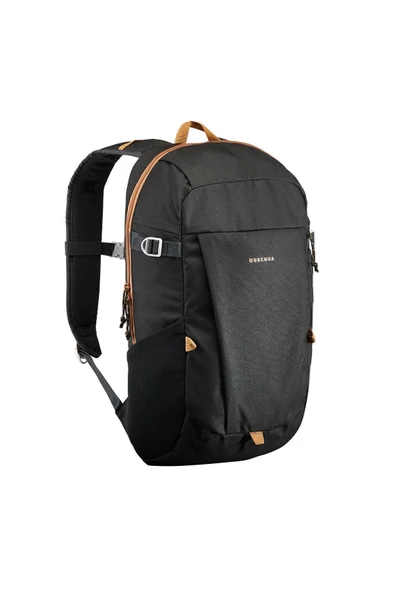 DECATHLON QUECHUA Outdoor Sırt Çantası - 20L - Siyah - NH Arpenaz 100