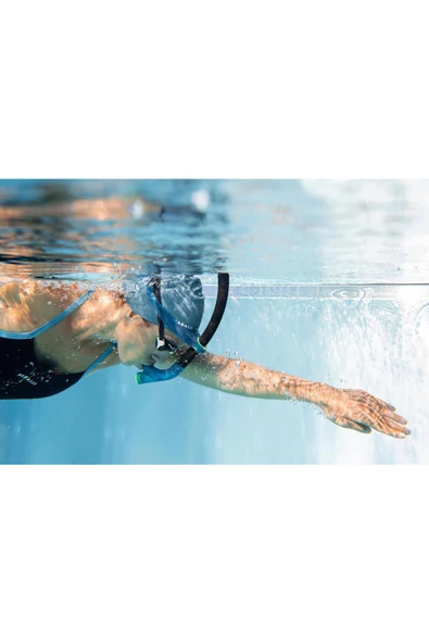 DECATHLON NABAIJI Şnorkel - S Boy - 2