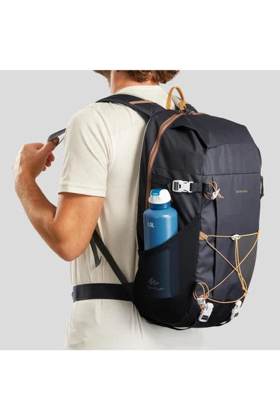 DECATHLON Quechua Outdoor Sırt Çantası - 30l - Siyah - Nh 100 - 5
