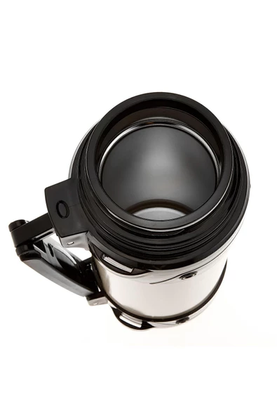 DECATHLON Termos - Paslanmaz Çelik - 1,5 L - 6