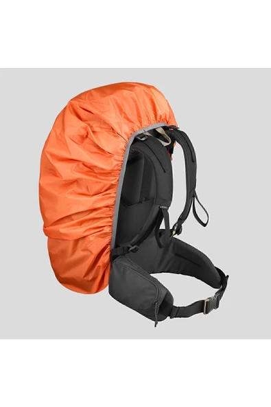 DECATHLON Sırt Çantası Yağmur Kılıfı - 40/60l - Resim 2