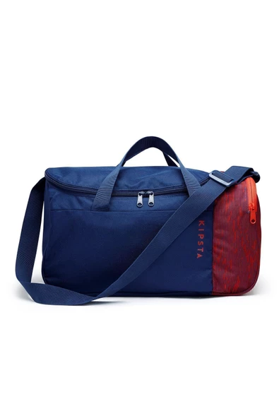 Decathlon Kipsta Spor Çantası - 20L - Mavi - Essential
