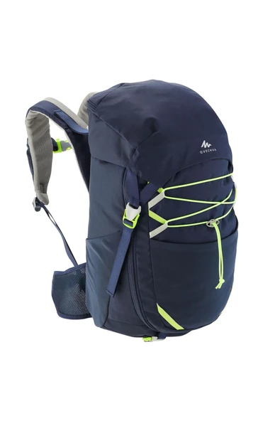 DECATHLON Çocuk Outdoor Sırt Çantası - 28l - Lacivert - Mh500