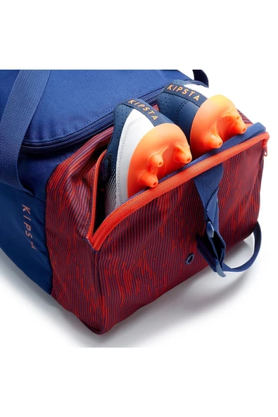 Decathlon Kipsta Spor Çantası - 20L - Mavi - Essential - 6