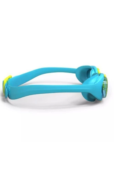 DECATHLON - Xbase Yüzücü Gözlüğü Mavi S Boy - 2