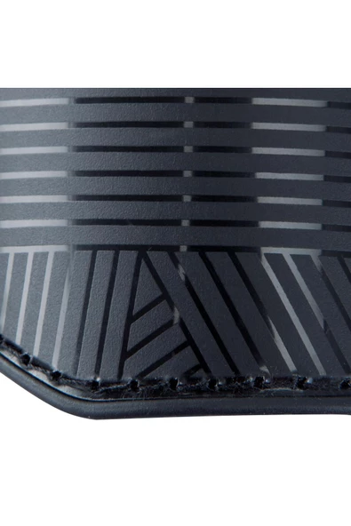 DECATHLON Yetişkin Futbol Tekmeliği - Siyah - Essential 100 - 5