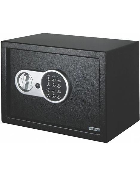 Smith & Locke Elektronik Kasa 20ET - Resim 2