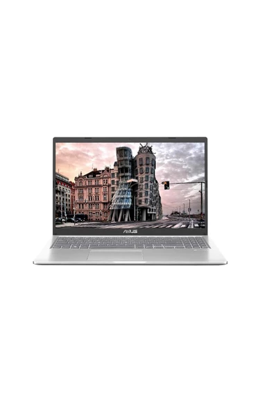 ASUS X515EA-BQ945W02 i3-1115G4 8GB 512SSD 15.6" FullHD W11H Taşınabilir Bilgisayar-CNT003