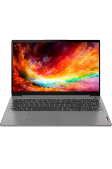 LENOVO Ideapad AMD Ryzen 7 5700U 16GB 512GB SSD Freedos 15.6" 82R4006FTRA38