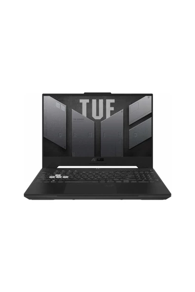 ASUS Tuf Gaming F15 I5-12500H 32 GB 1 TBSSD 4gb RTX3050 15.6 Fhd 144Hz FREEDOS FX507ZC4-HN205AR19