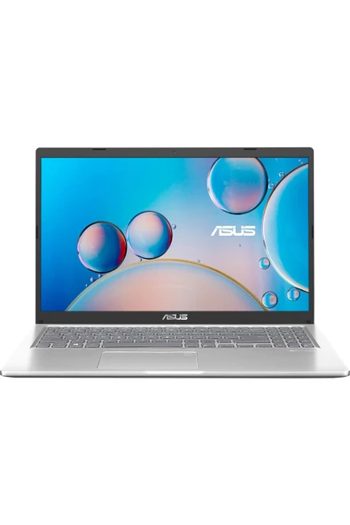 Asus X515ea-Ej1229 I5-1135G7 8Gb 256Gb Iris Xe Graphics 15.6 Fhd Freedos