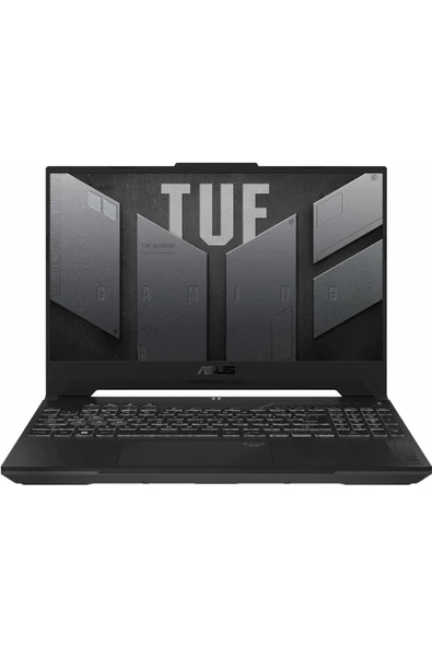 ASUS Tuf Gamıng A15 R7 - 7735hs 8gb 1tb Ssd Rtx4050/6gb 15.6" 144hz Fhd Fdos Fa507nu-lp052