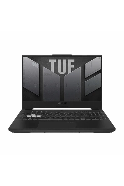 ASUS Tuf Gaming F15 FX507ZC4-HN158-06 Intel Core I5 12500H 8GB 2TB SSD Rtx 3050 Fdos 15.6" Fhd