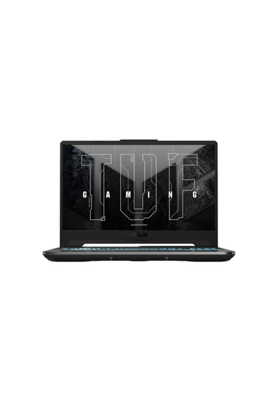 ASUS Tuf Gaming F15 FX506HC-HN457 Intel Core i5 11400H 16 GB 1 TB SSD RTX 3050 144 Hz Freedos 15.6"