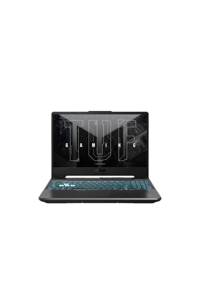 ASUS Tuf Gaming A15 Fa506nc-hn050 Amd Ryzen 5 7535hs 8 Gb 512 Gb Ssd Rtx 3050 144 Hz Freedos 15.6" F